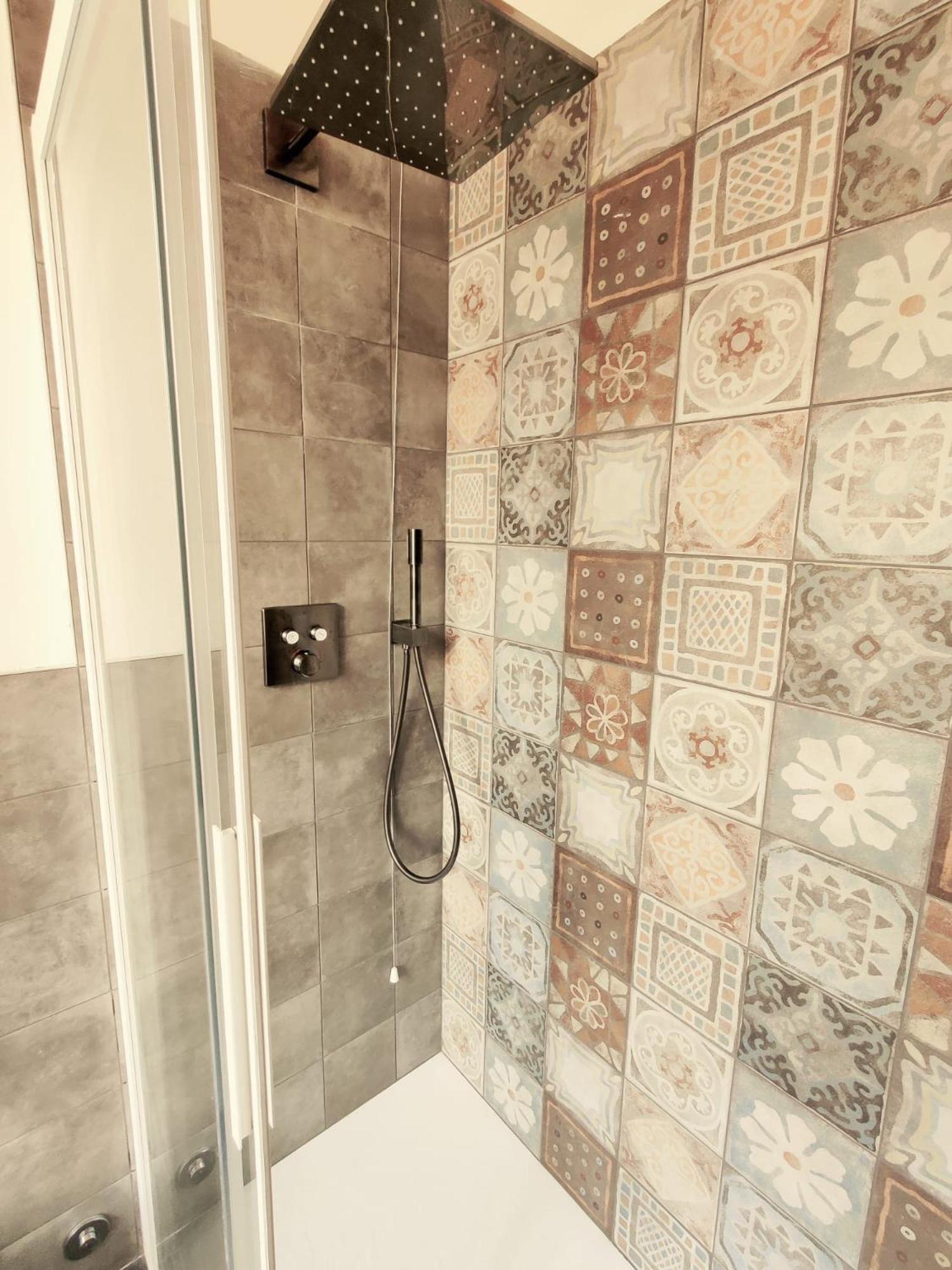 Freeabile Hotel Sondrio Cameră foto