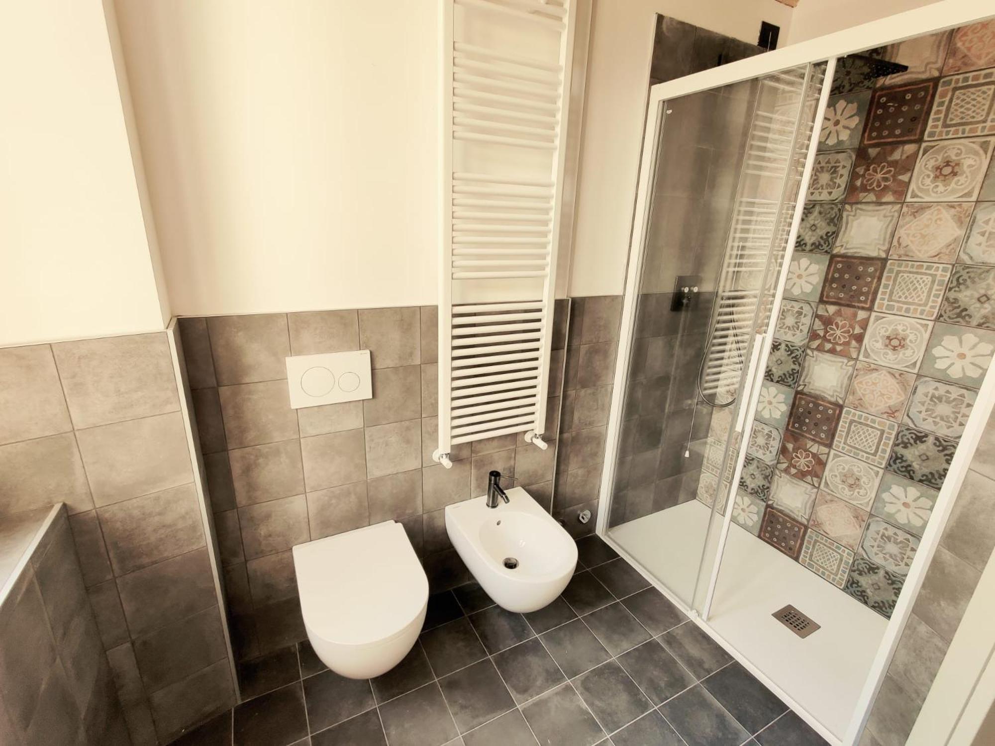 Freeabile Hotel Sondrio Cameră foto