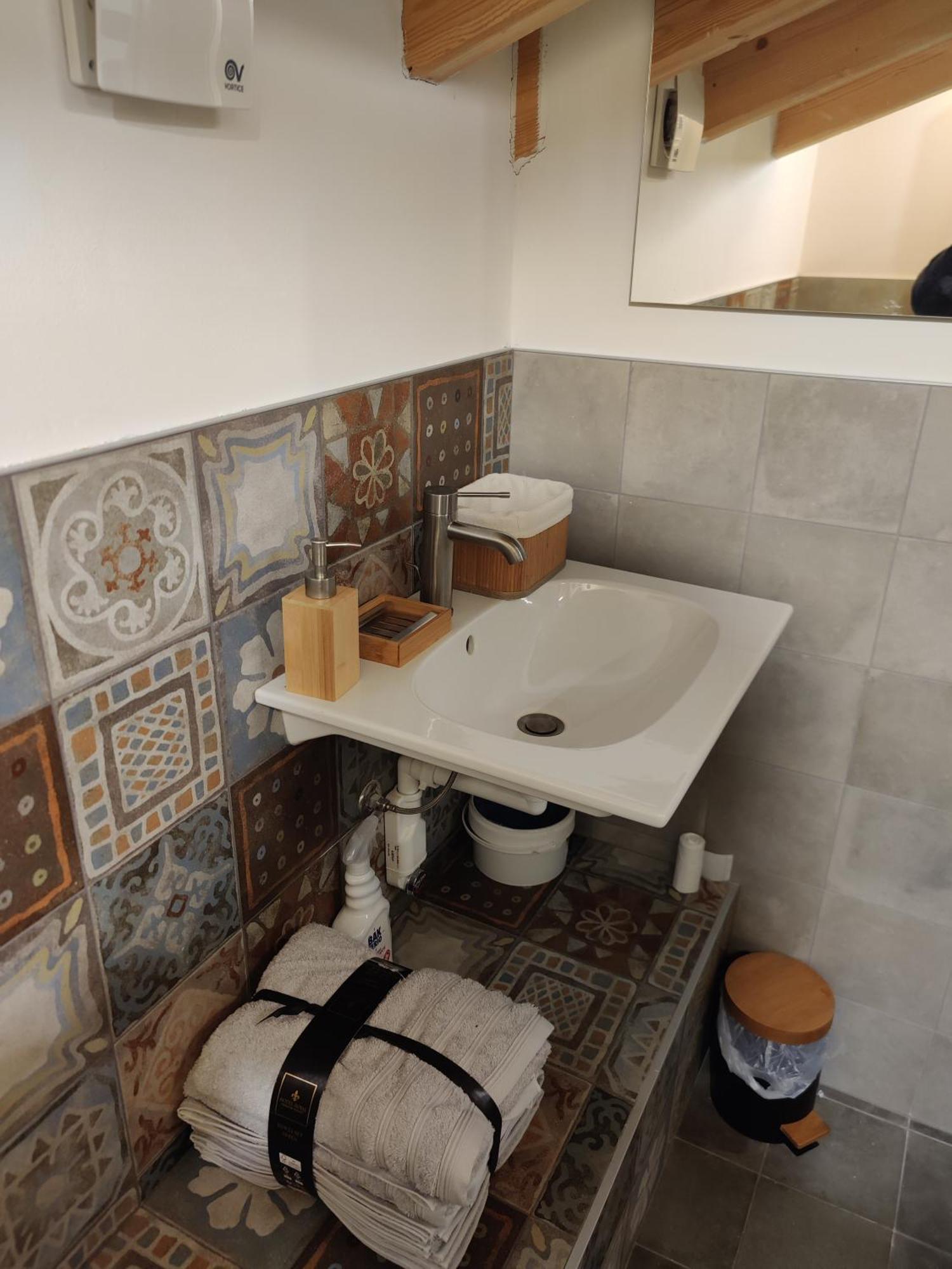 Freeabile Hotel Sondrio Cameră foto